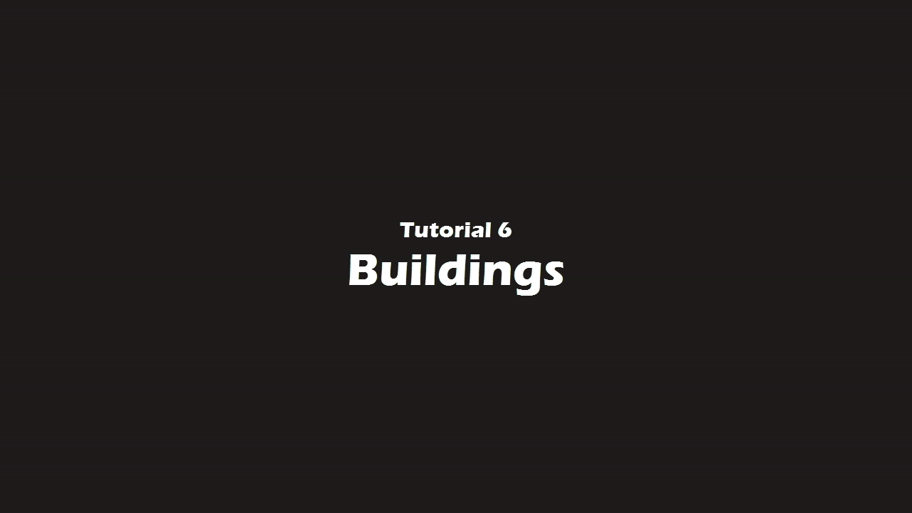 Building design