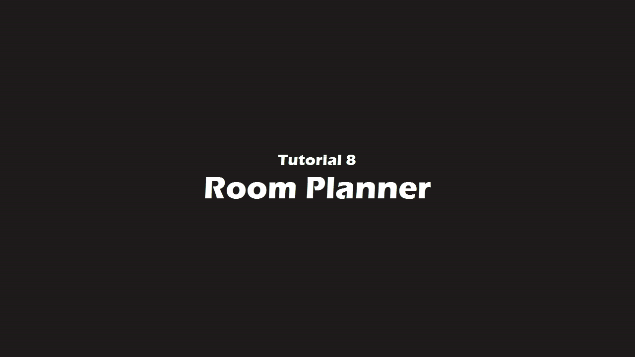 Room Planner